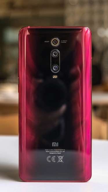 Xiaomi Mi 9T Pro photo