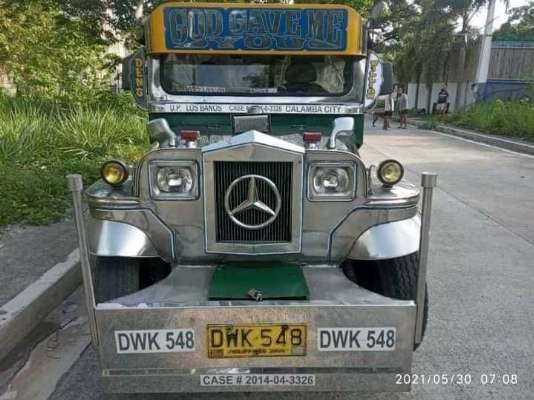 Jeepney for sale tweetdeck