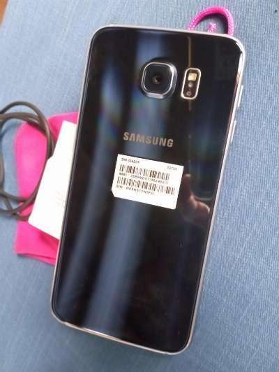 Samsung Galaxy S6 photo