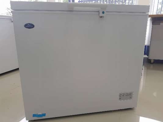 Chest Type Freezer 7cu for Sale | No Issue photo