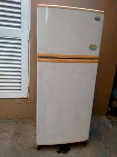 2 Refrigerator photo