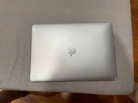 Apple MacBook Air M1 2020 photo