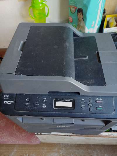 Brother DCP-L2540DW photo
