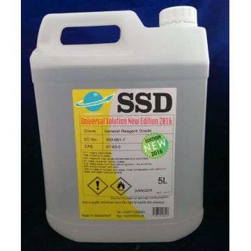  Ssd solution Chemical for cleaning black money photo