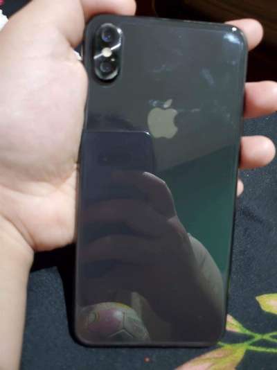 Iphone XS Max 64gb photo