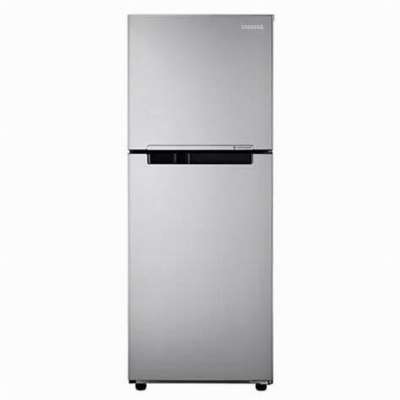 Samsung 10.4 cu ft 2 door refrigerator for sale photo