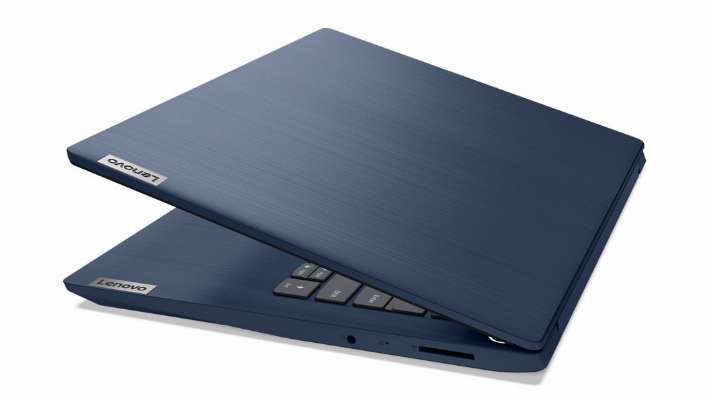 Lenovo ideapad 3 slim 10thgen laptop photo