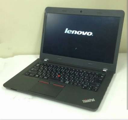 Lenovo ThinkPad  photo