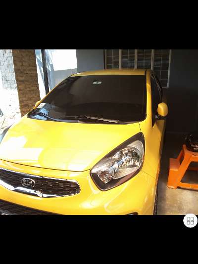 2017  KIA  PICANTO  EX  MT  HATCHBACK photo