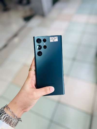 Samsung S22 Ultra 5G 8/128GB photo