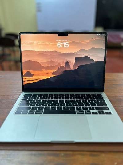 Apple Macbook Air M2 8/256GB photo