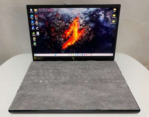 Acer Nitro ANV15-41 Ryzen 5 7535HS photo