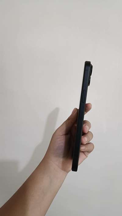 Iphone 15 Plus 128GB Black photo