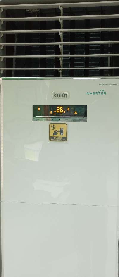 FOR SALE USED AIRCON photo