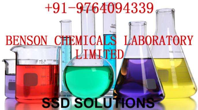 Ssd Chemical Solution photo