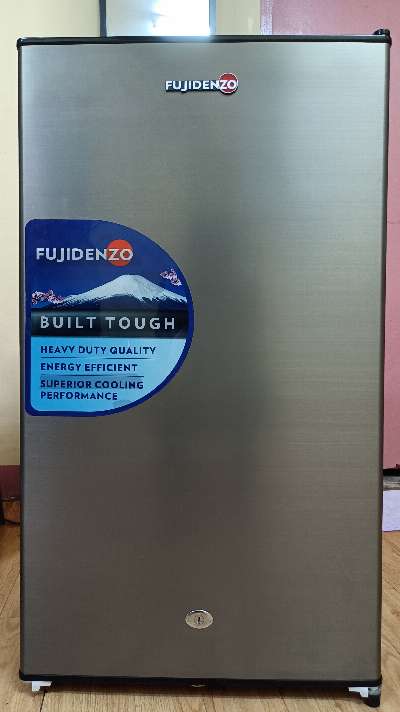 Refrigerator for sale photo