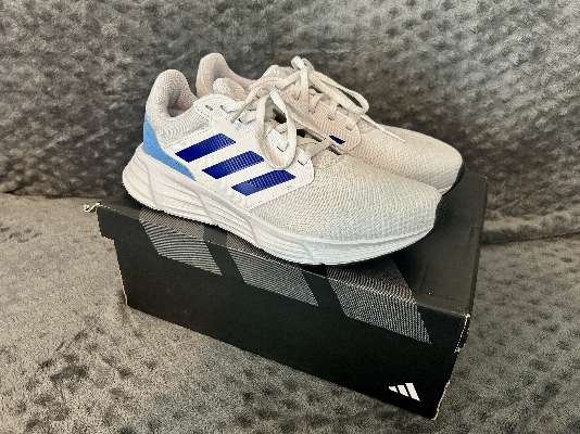 adidas running shoes photo