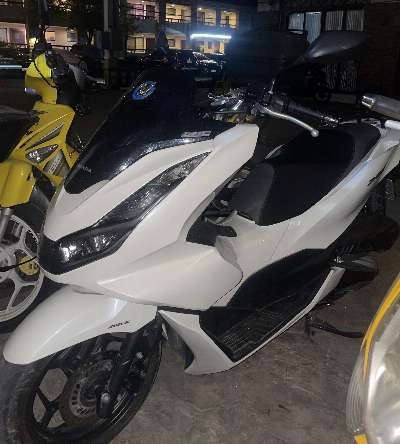 PCX 160 ABS 2023 photo