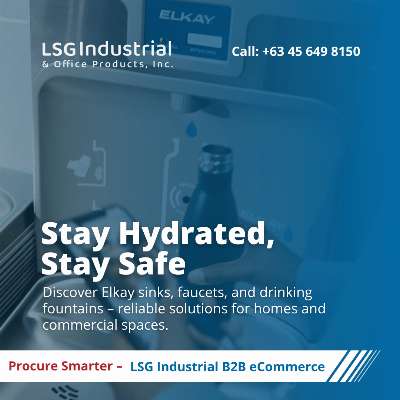 Elkay Products Distributor photo