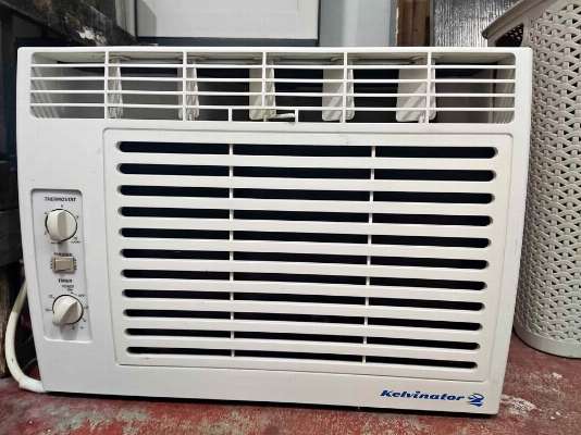 Aircon 1 HP photo