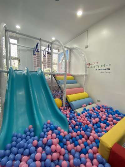 Indoor Playground photo