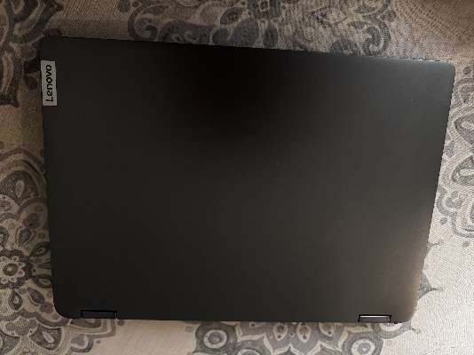 Lenovo Ideapad Flex 5 Convertible 2-in-1 Laptop photo