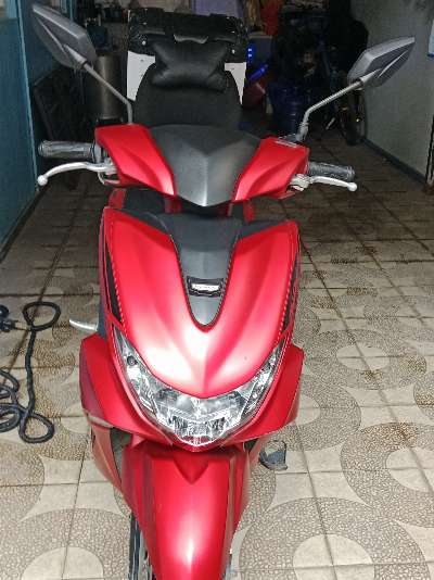 2022 Yamaha Mio Gravis photo