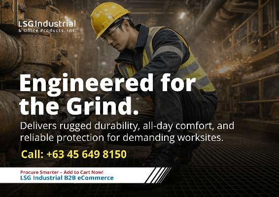 Red Wing Safety Boots Men's PetroKing 6-Inch 3205 photo