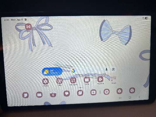 Samsung Galaxy Tab A9 📱 photo