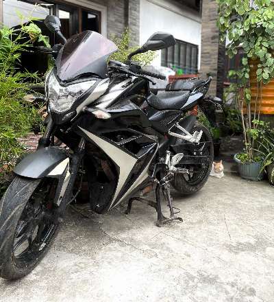 motorcycle photo