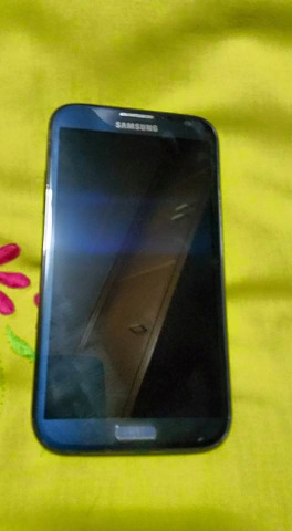 Samsung Galaxy Note 2 photo