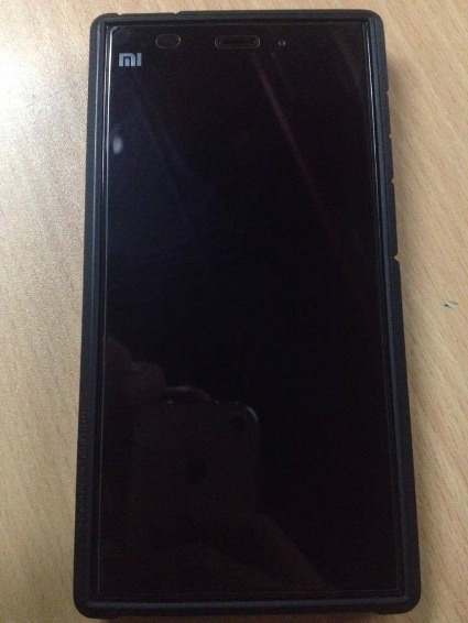 Xiaomi Mi 3 photo