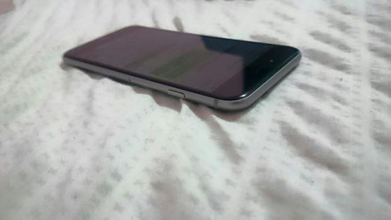 Iphone 6 factory unlocked 16gb photo