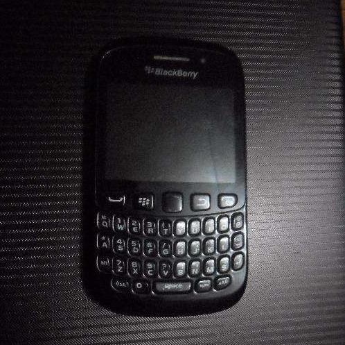 Blackberry curve 9220 photo