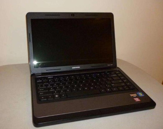 Compaq cq43 core i3 2gb ram Laptop photo
