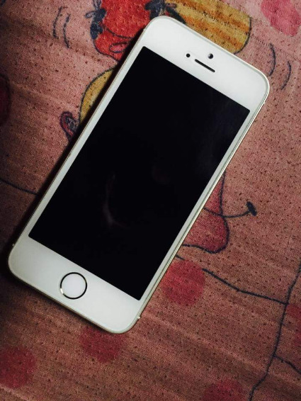 Iphone 5s 16gb photo