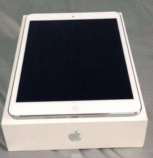 IPad Mini 2 16gb with Retina display photo