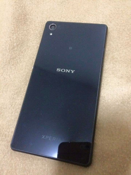Sony Xperia Z2 photo