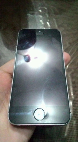 iPhone 5s 64gb photo