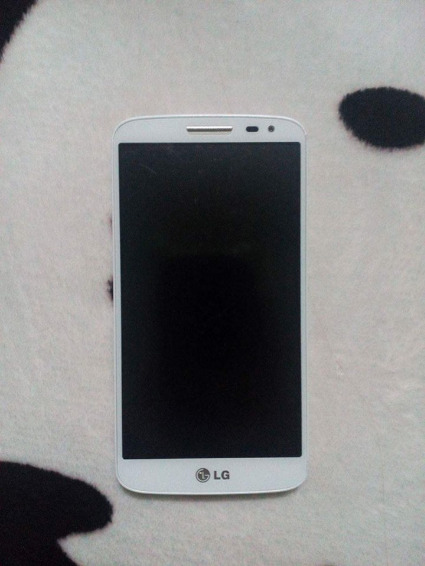 LG G2 mini dualsim photo