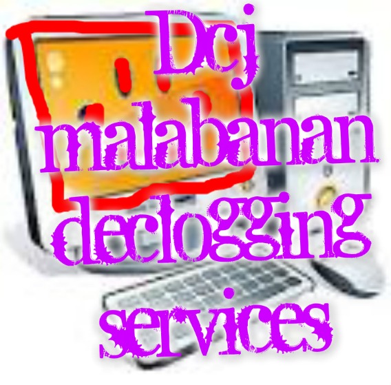 Dcj malabanan siphoning services 09159197933 photo
