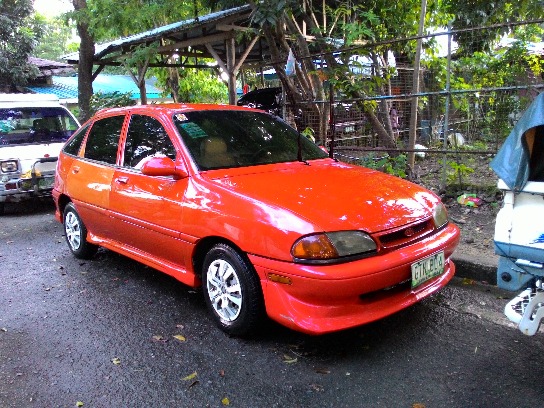 USED CAR FOR SALE - Used Philippines