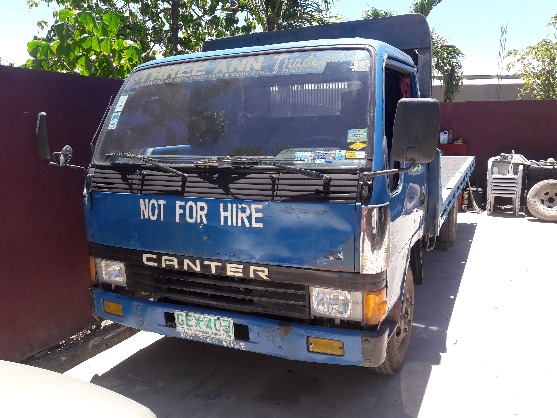 Canter 4d32 cebu unit photo