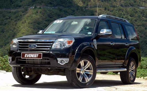Ford Expedition for Rent photo