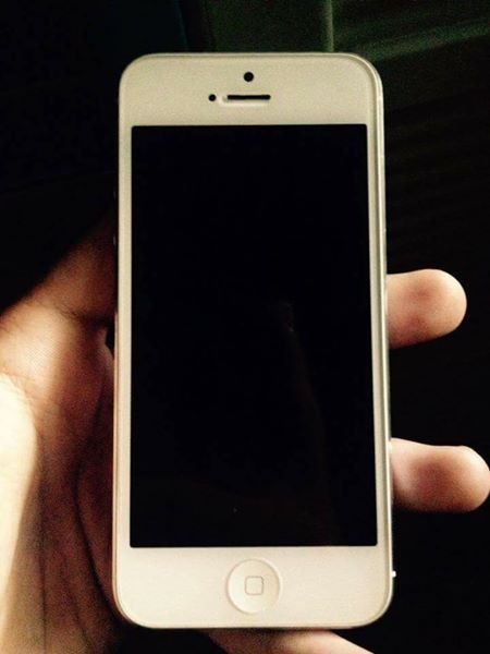 iPhone5 16gb Factory unlock(openline) photo