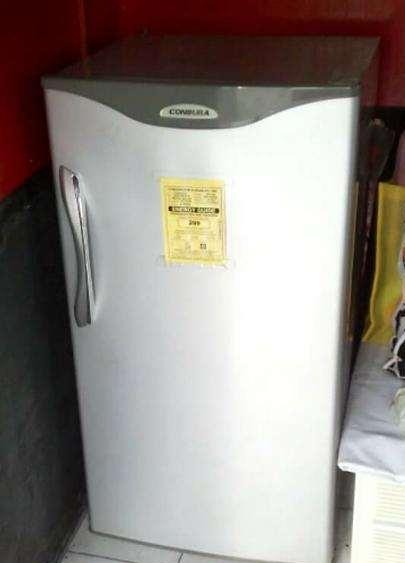 Condura refrigerator photo