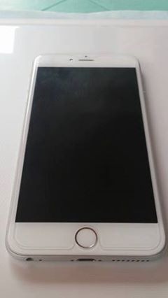 Iphone 6 plus 16gb factory unlocked photo