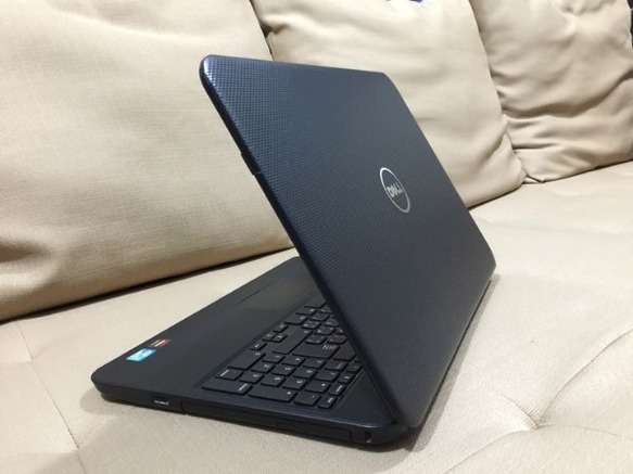 Dell Gaming Laptop SUPER SLIM photo