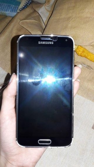 Samsung galaxy s5 16gb FU photo