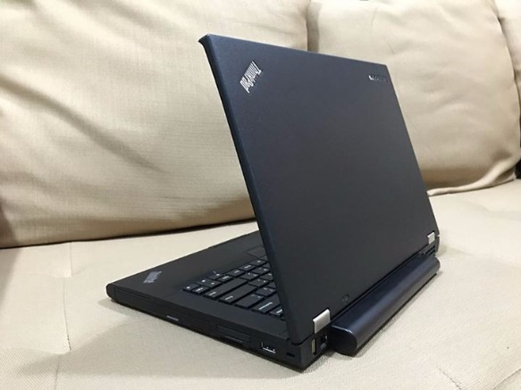 Lenovo ThinkPad T430 Good as Brandnew FRESH Smooth! Intel Core i5 with 6GB RAM, Legit Windows 10 photo